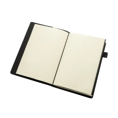 Carnet de notes 3 en 1 rechargeable en PU Daily Notes Binder - XD Collection