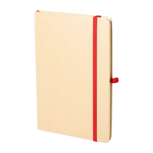 Carnet de notes aux couleurs révélatrices - Collus A5