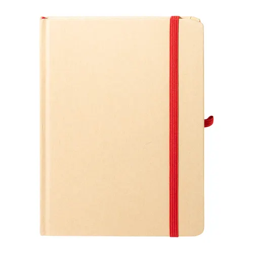 Carnet de notes aux couleurs révélatrices - Collus A5