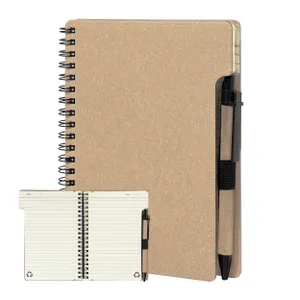 Carnet de notes  - Balsamea | Naturelle