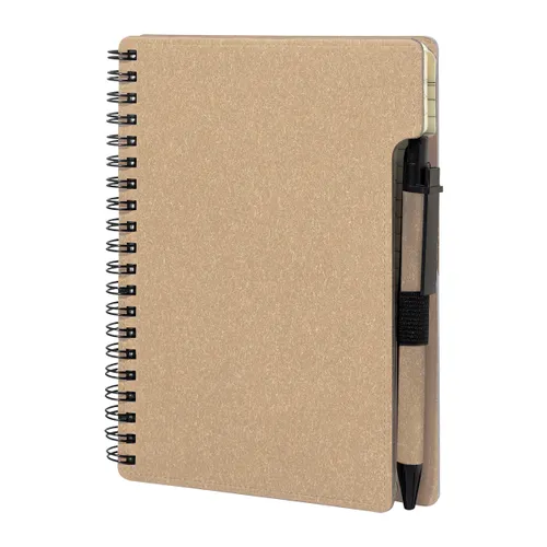 Carnet de notes  - Balsamea