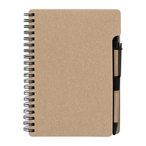 Carnet de notes  - Balsamea