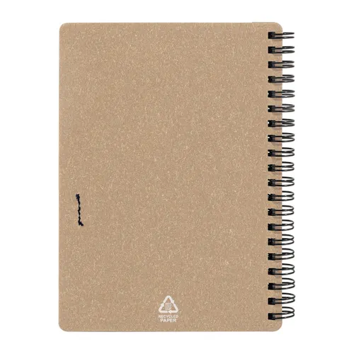 Carnet de notes  - Balsamea