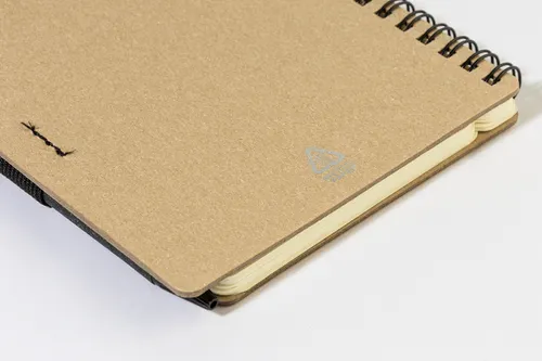 Carnet de notes  - Balsamea