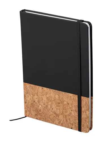Carnet de notes personnalisé - Purroc