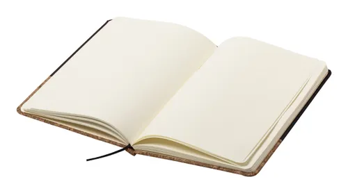 Carnet de notes personnalisé - Purroc