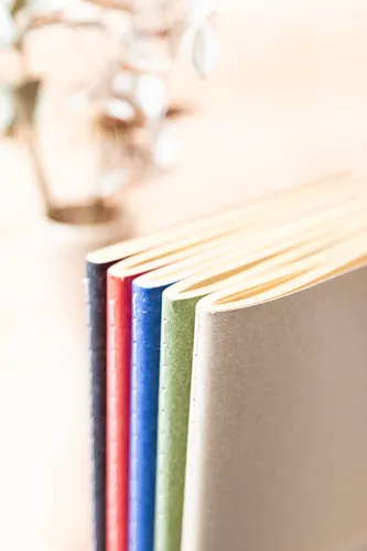 Carnet de notes - Crofty A5