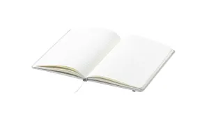 Carnet de notes publicitaire en rpet - Baccata