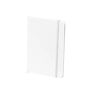 Carnet de notes publicitaire en rpet - Baccata