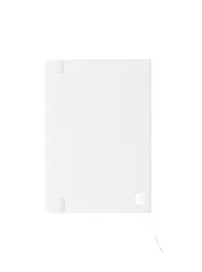 Carnet de notes publicitaire en rpet - Baccata