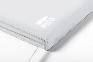 Carnet de notes publicitaire en rpet - Baccata