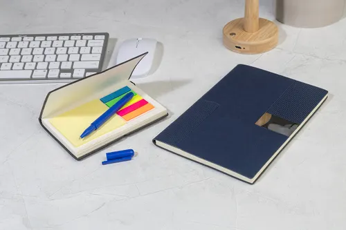 Carnet de notes en RPU - Decopuk