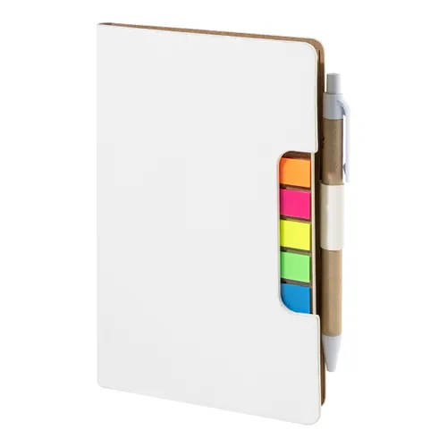 Carnet de notes en RPU - Metpuk