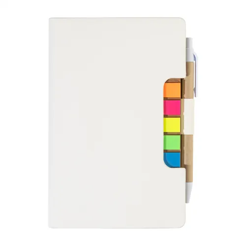 Carnet de notes en RPU - Metpuk