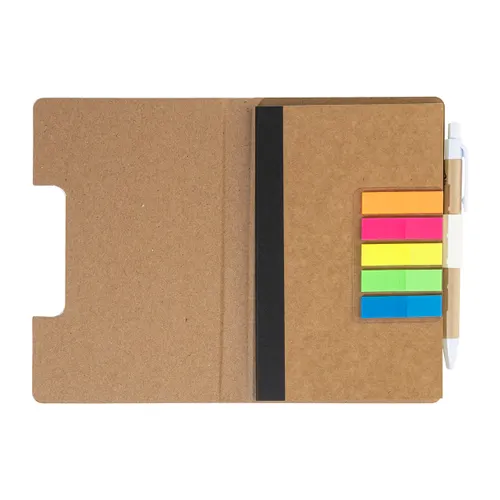 Carnet de notes en RPU - Metpuk