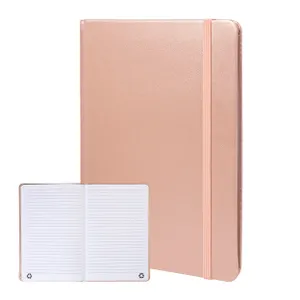 Carnet de notes en RPU - Oropuk A5 | Rose