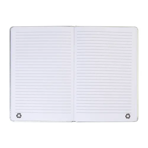 Carnet de notes en RPU - Oropuk A5