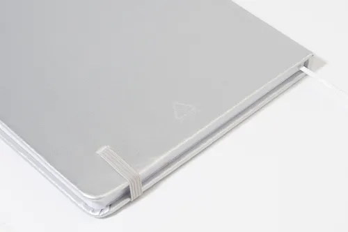 Carnet de notes en RPU - Oropuk A5