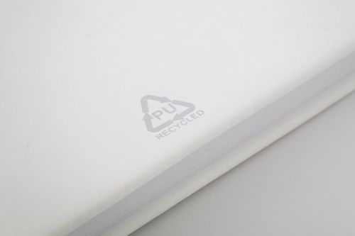 Carnet de notes publicitaire en rpu - Repuk Line A6