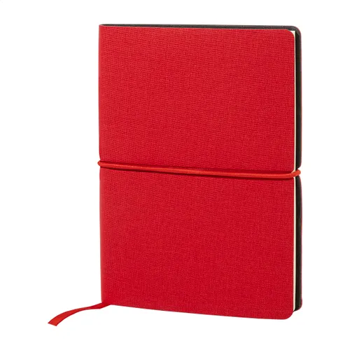 Carnet de notes en RPU - Strappuk