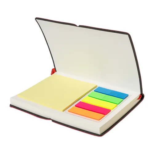 Carnet de notes en RPU - Strappuk