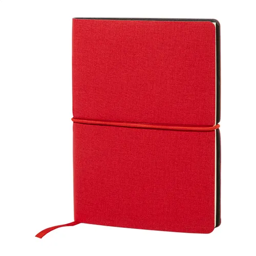 Carnet de notes en RPU - Strappuk