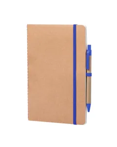 Carnet de notes publicitaire - Ginkgo