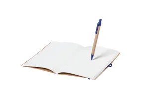 Carnet de notes publicitaire - Ginkgo