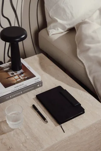 Carnet de notes GRS Marlow - Vinga