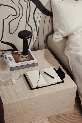 Carnet de notes GRS Marlow - Vinga