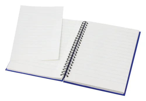 Carnet de notes publicitaire - Cedrus A5