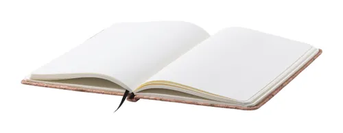 Carnet de notes publicitaire - Maamora A5