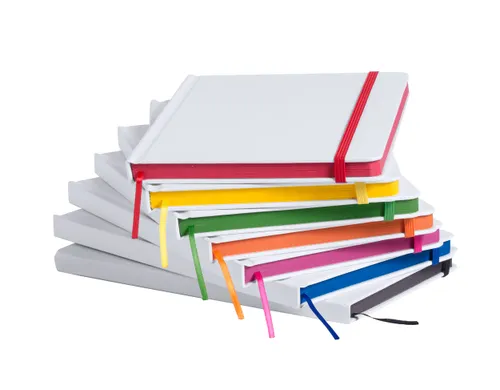 Carnet de notes personnalisé - Pendula A5