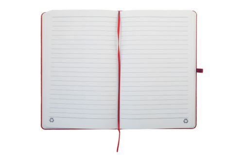 Carnet de notes personnalisé - Kapaas