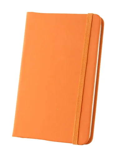 Carnet de notes personnalisé - Nopuk Blank A6