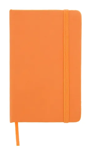 Carnet de notes personnalisé - Nopuk Blank A6