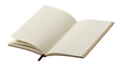 Carnet de notes publicitaire - Sopuk