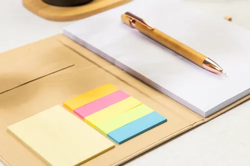 Carnet de notes personnalisé - Conus