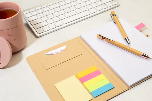 Carnet de notes personnalisé - Conus