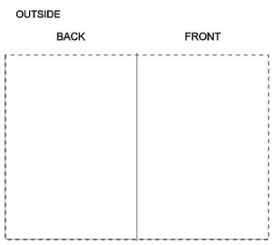 Carnet de notes personnalisé - CreaNote Plus A6