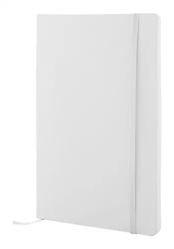Carnet de notes personnalisé en RPU - Repuk Soft A5