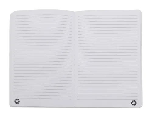 Carnet de notes personnalisé en RPU - Repuk Soft A5