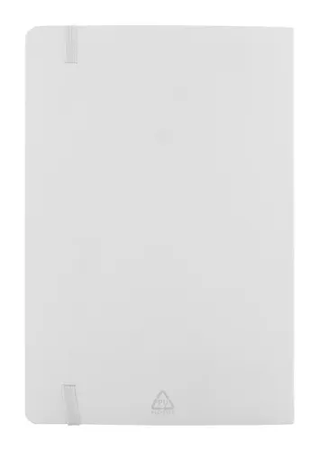 Carnet de notes personnalisé en RPU - Repuk Soft A5