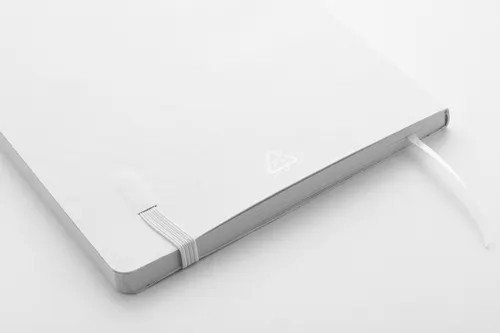 Carnet de notes personnalisé en RPU - Repuk Soft A5
