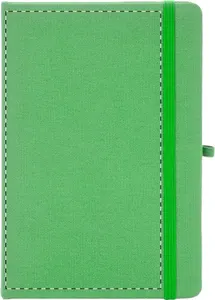 Carnet de notes personnalisé - Kapaas | Vert