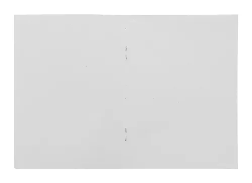 Carnet de notes personnalisé publicitaire en papier ensemencé - CreaNote A6 Seed