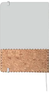 Carnet de notes personnalisé - Purroc