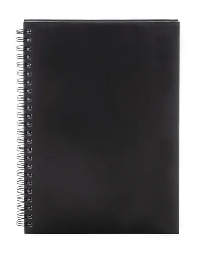 Carnet de notes personnalisé - Strobus A5
