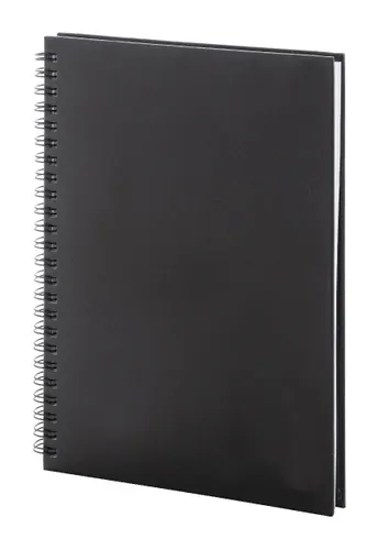 Carnet de notes personnalisé - Strobus A5