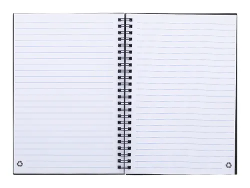 Carnet de notes personnalisé - Strobus A5